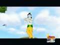 Vrindavan Krishna- Animation Promo