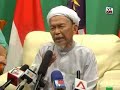 Orang Kelantan Tak Nak BN !