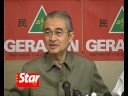 The Prime Minister has proposed to give direct membership to those who wish to Barisan Nasional but do not fancy its component parties. Meanwhile, Gerakan president Tan Sri Dr Koh Tsu Koon says, the party will remain in BN.