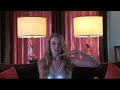 check out rachel nichols describe her favorite scene in p2.
