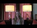 Rachel Nichols talks P2