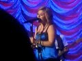 Kelly Clarkson - Up To The Mountain - Sacramento,CA 11/14/07