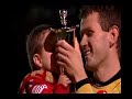 Brann - Sloop John B - Gullet kom hem Brann - Sloop John B - Gullet kom hem
