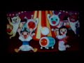 Taiko No Tatsujin portable - opening
