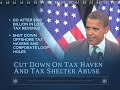 Blueprint for Change: Fiscal