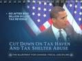 Blueprint for Change: Fiscal