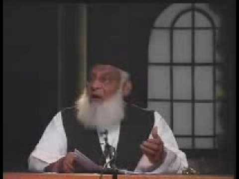 Last attack of Dajjal 3of10