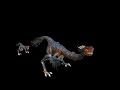 Oviraptor - Spore Creature Creator Video Oviraptor - Spore Creature Creator Video