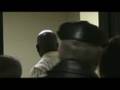 videos de Omega Boxing Evander Holyfield backstage sighting at Taylor-Lacy fight