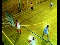 vilarandelo futsal parte 2
