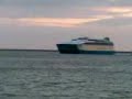 catamaran villum clausen in ystad