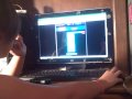 Scary Maze Game