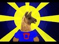 Singing LLama
