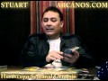 Horoscopo Geminis del 22 al 28 de enero 2012 - Lectura del Tarot