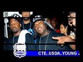 "young jeezy"  I luv it video shoot