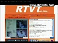 Canal rtvt on line