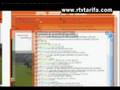 CANAL RTVT ON LINE