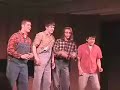 Cruella de Vil - AfterHours Barbershop Quartet