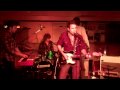 Dawes--Time Spent In Los Angeles