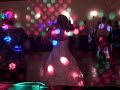 Wedding Gig Log 9-5-08