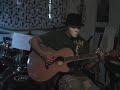 THE UNDERMINORS BLUESGRASS 2