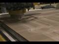 Thermwood MDF Centre Panels