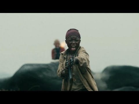 《愛在戰火迷亂時》War Witch - 預告片 (10/18上映)