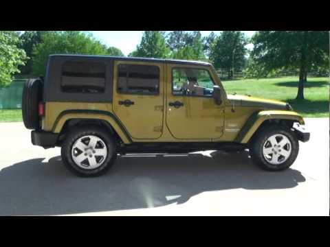 how to paint jeep jk hardtop