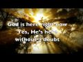 God is Always With Us – Instrumetnal – Praise & Worship