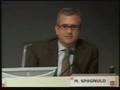 Tor Vergata Economia: Spagnulo a High Tech High Touch - 1