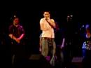 Beatboxing at VT