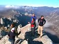 Last tour of our mountaineering school in organisation of croatian mountaineering club 
