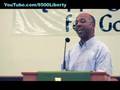Rev. Keith Savage of Manassas, VA