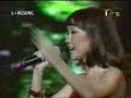 Bunga Citra Lestari on SCTV