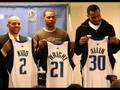 Jason Kidd Music Video