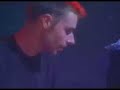 Red Snapper in Moscow (Live)