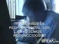 El niño loco aleman sale del armario