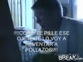 El niño loco aleman sale del armario
