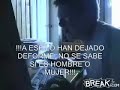 El niño loco aleman sale del armario