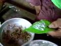 Beatlenut preparation In Thailand