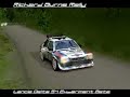 Richard Burns Rally Lancia Delta S4