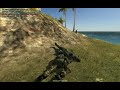 Bozz. 3000 Cuchillos en BF2