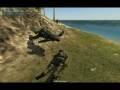 videos de Bozz. 3000 Cuchillos en BF2