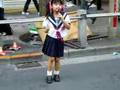 「Go Girl~恋のヴィクトリー~」 まいみん