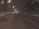 Finaly We Have Some Snow in Irbid