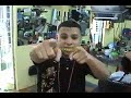 Nan-D y Nelo la ficha del tranque Nan-D y Nelo la ficha del tranque