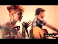 @Paramore - Feeling Sorry (Acoustic AP Sessions )