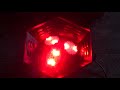 THE CHAUVET VUE VI