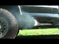 1997 7.3L Powerstroke Diesel