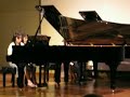 i)Arensky Suite Op.15- Romanceii)Poulenc- L\ i)Arensky Suite Op.15- Romanceii)Poulenc- L\